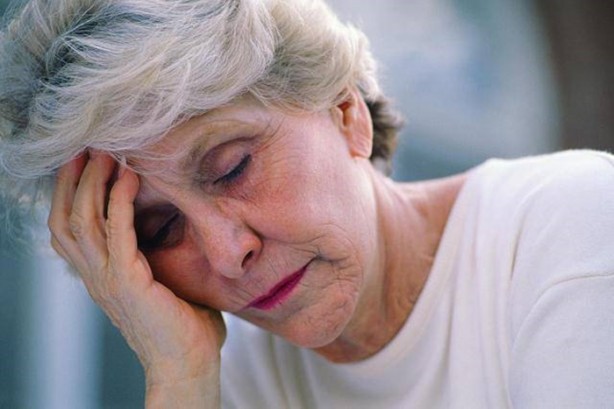 Foto - Sürekli yorgun hissediyorsanız...