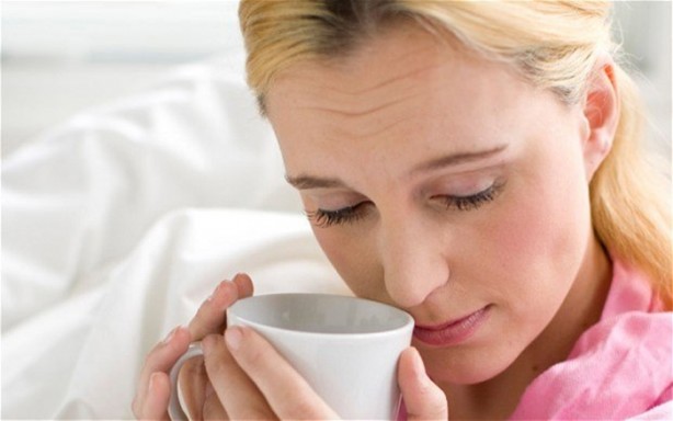 Foto - Sürekli yorgun hissediyorsanız...