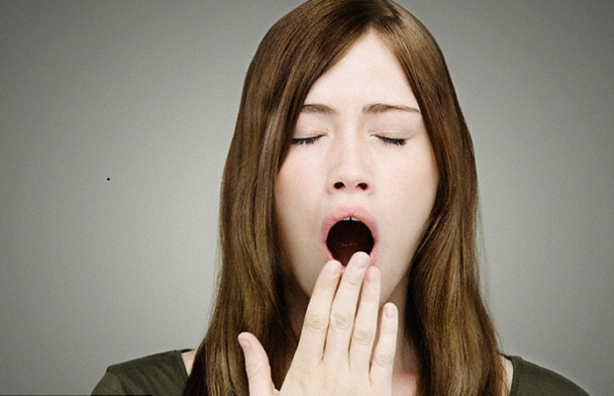 Foto - Sürekli yorgun hissediyorsanız...