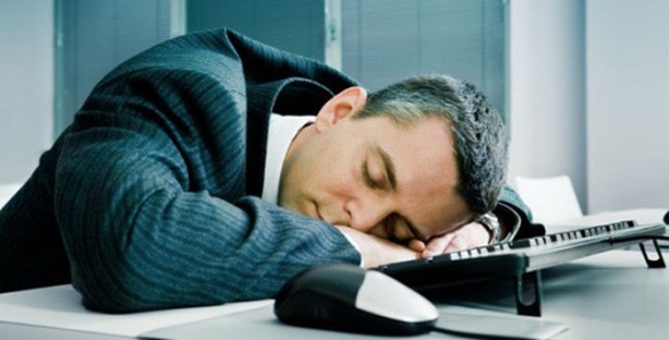 Foto - Sürekli yorgun hissediyorsanız...