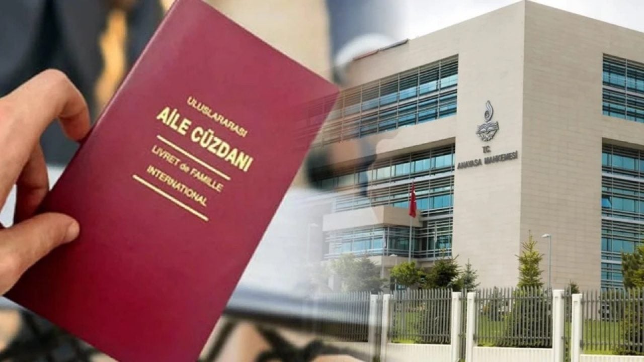 Foto - Süresiz zulüm artık tarih oluyor: Nafakaya alt limit geliyor, boşanmada temyiz yolu değişiyor