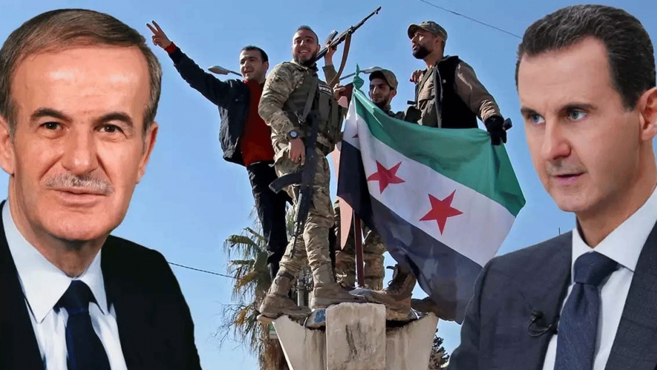 Foto - Suriye Cumhurbaşkanı Ahmed Şara'dan Türkiye ve Erdoğan kararı