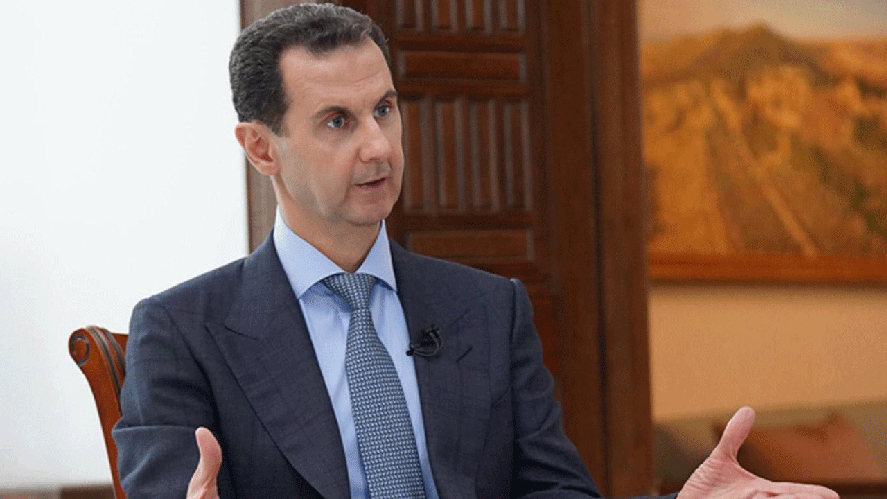 Foto - Suriye Cumhurbaşkanı Ahmed Şara'dan Türkiye ve Erdoğan kararı