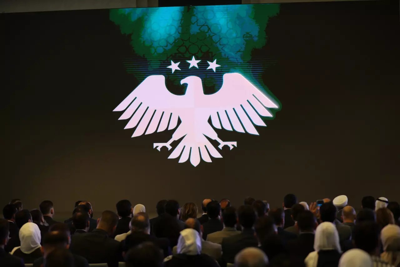 Foto - Suriye devrim gibi karar! Devlet arması yenilendi: İşte anlamı…