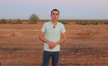 Foto - Suriye halkı Nasrallah'ın ölmesi sonrası neden tatlı dağıtıp sevinç kutlamaları yaptı? İşte cevabı...