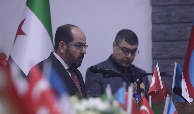 Foto - Suriye Hükümeti'nden SDG'ye son 3 uyarı! 1. PKK ile bağını somut olarak kes, 2. Derhal silah bırak, 3. Elebaşlarını Suriye dışına çıkar