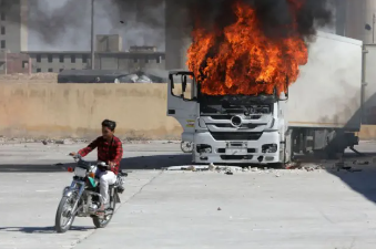 Foto - Suriye ile ilgili dehşete düşüren uyarı: Bunlar maalesef fragman, asıl olaylar o tarihte kopacak