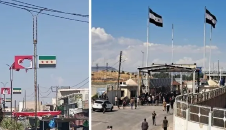 Foto - Suriye ile ilgili dehşete düşüren uyarı: Bunlar maalesef fragman, asıl olaylar o tarihte kopacak