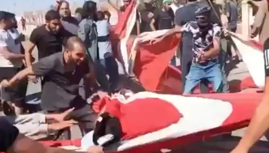 Suriye ile ilgili dehşete düşüren uyarı: Bunlar maalesef fragman, asıl olaylar o tarihte kopacak