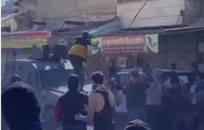 Foto - Suriye ile ilgili dehşete düşüren uyarı: Bunlar maalesef fragman, asıl olaylar o tarihte kopacak