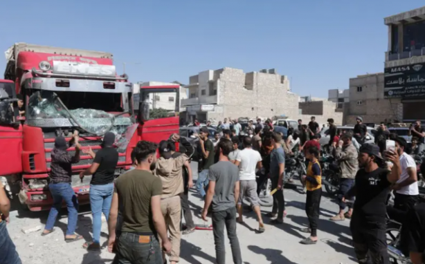 Foto - Suriye ile ilgili dehşete düşüren uyarı: Bunlar maalesef fragman, asıl olaylar o tarihte kopacak