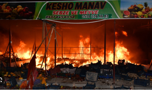Foto - Suriye ile ilgili dehşete düşüren uyarı: Bunlar maalesef fragman, asıl olaylar o tarihte kopacak