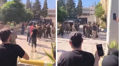 Foto - Suriye ile ilgili dehşete düşüren uyarı: Bunlar maalesef fragman, asıl olaylar o tarihte kopacak