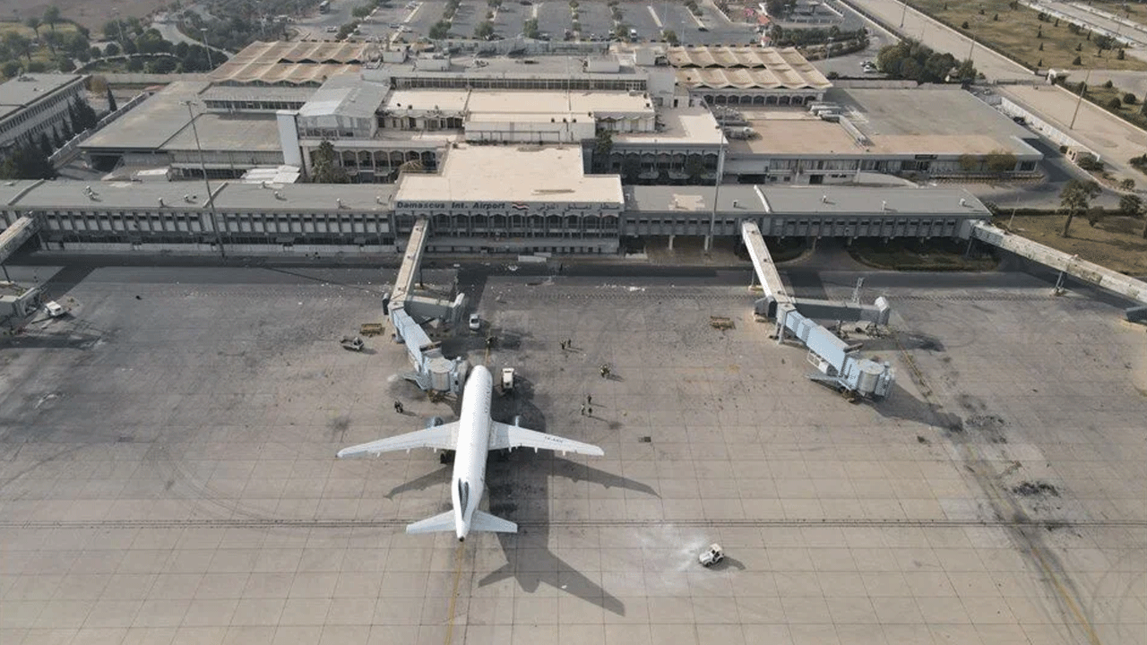 Foto - Suriye, Katar gelişmesini duyurdu