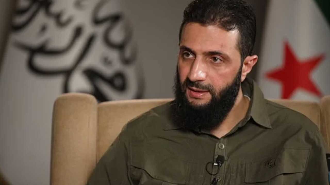 Foto - Suriye lideri Ahmed eş-Şara'dan beklenmedik Türkiye kararı! Eğer bunu yaparsa gündem altüst olur