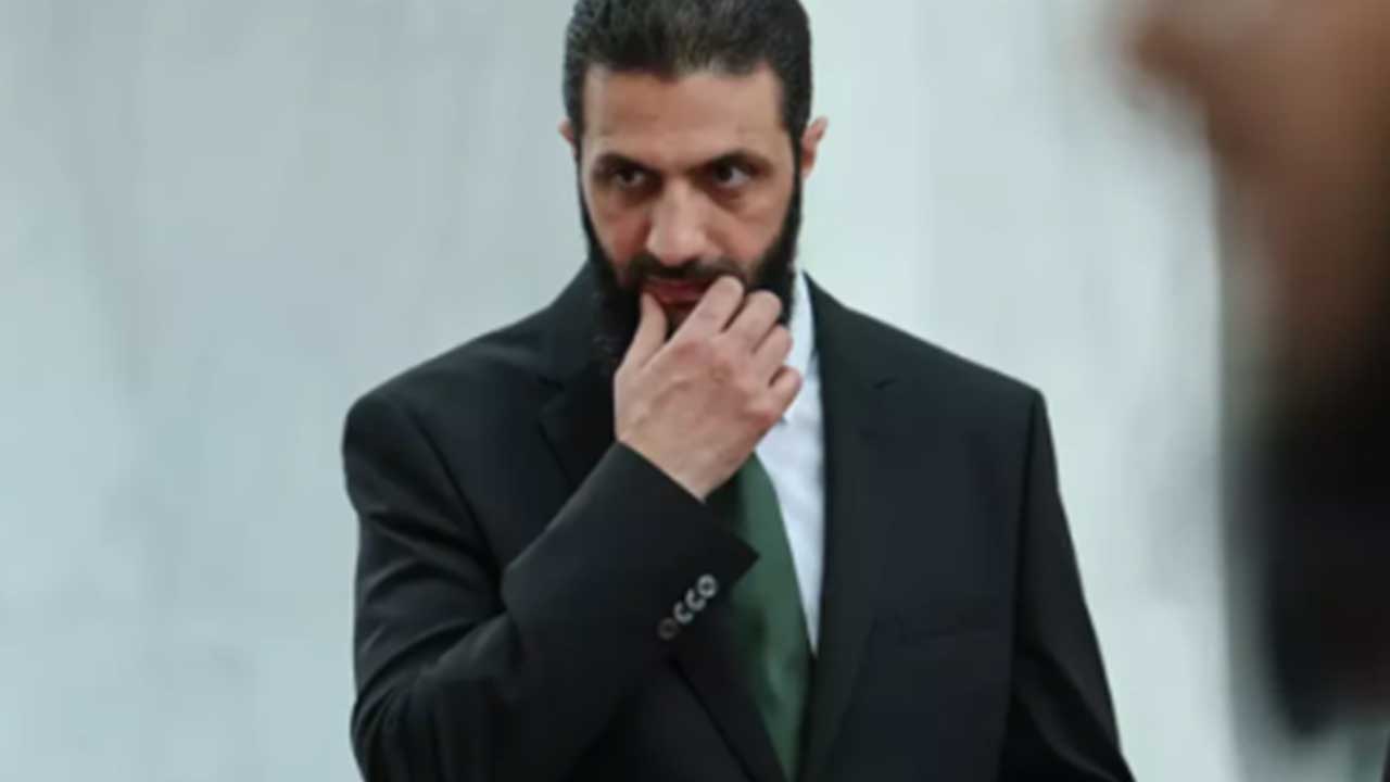 Foto - Suriye lideri Ahmed eş-Şara'dan beklenmedik Türkiye kararı! Eğer bunu yaparsa gündem altüst olur