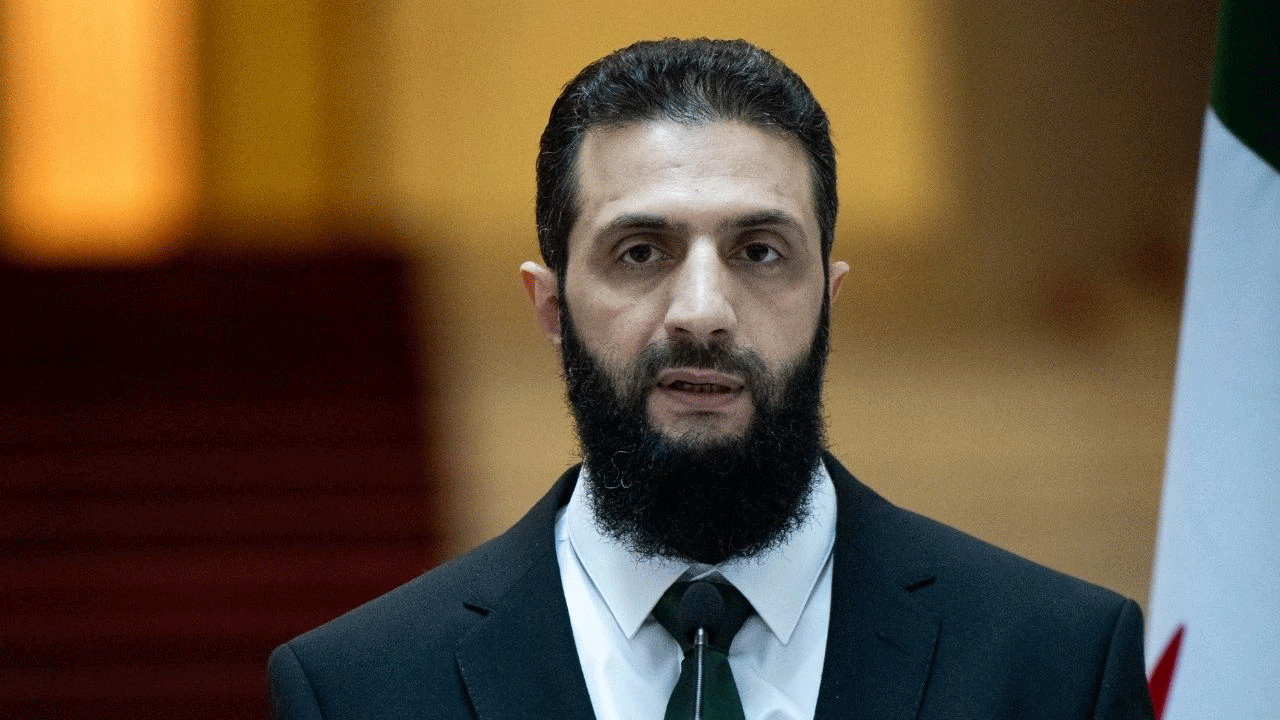 Foto - Suriye lideri Ahmet Şara'yı çok kızdıracak karar