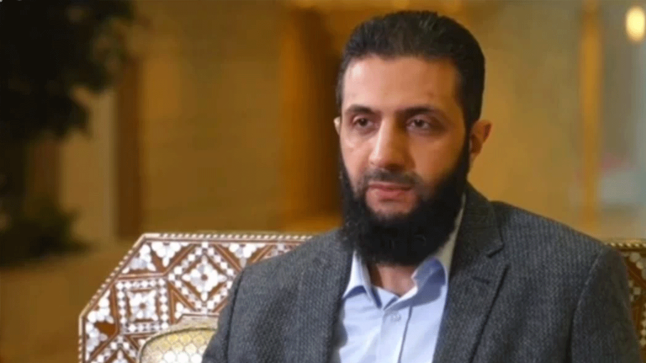 Foto - Suriye lideri Ahmet Şara'yı çok kızdıracak karar