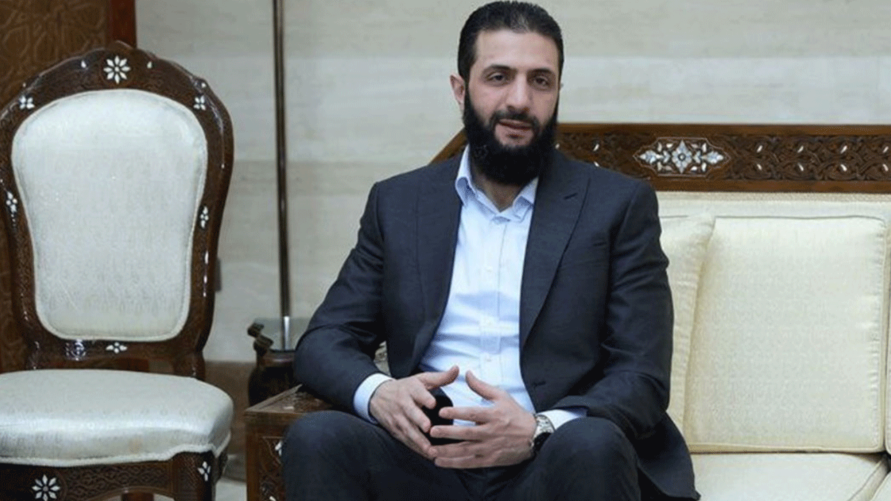 Foto - Suriye lideri Ahmet Şara'yı çok kızdıracak karar