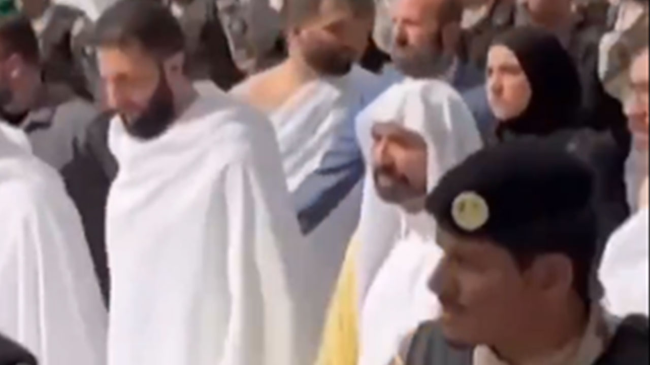 Foto - Suriye lideri Ahmed el Şara'nın eşi Latifa el Şara bakın kimmiş: Rastlantısallığa pek yer yok