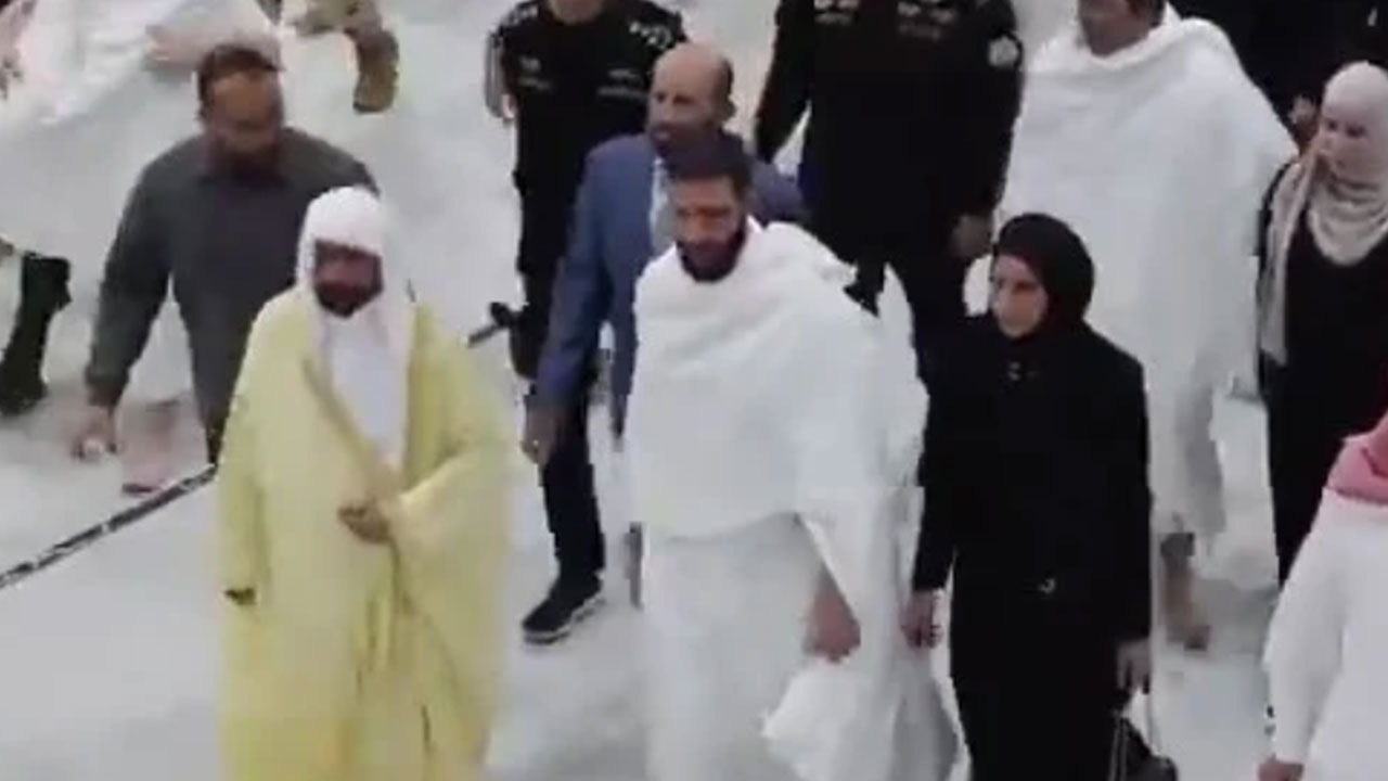 Foto - Suriye lideri Ahmed el Şara'nın eşi Latifa el Şara bakın kimmiş: Rastlantısallığa pek yer yok