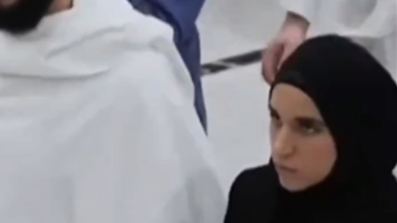 Foto - Suriye lideri Ahmed el Şara'nın eşi Latifa el Şara bakın kimmiş: Rastlantısallığa pek yer yok