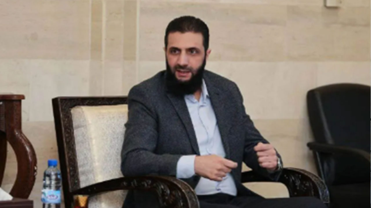 Foto - Suriye lideri El Şara ile ilgili gizem çözüldü! Sevdiği kız verilmeyince...