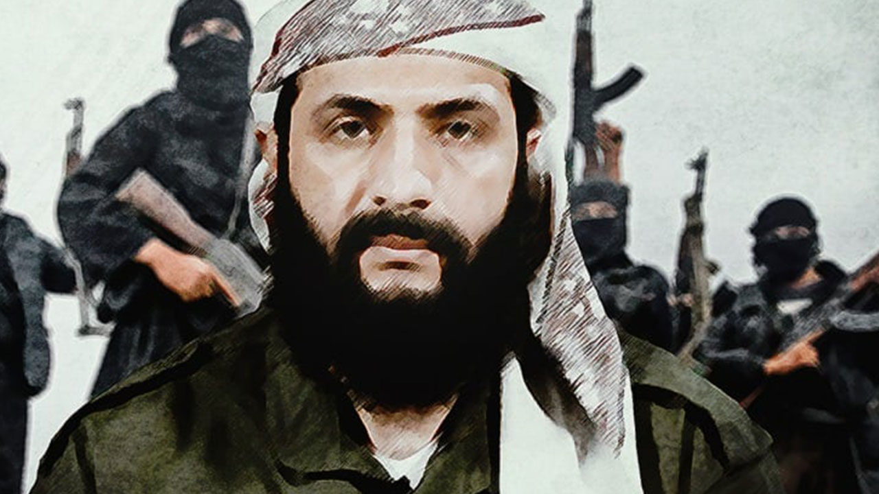 Foto - Suriye lideri El Şara ile ilgili gizem çözüldü! Sevdiği kız verilmeyince...