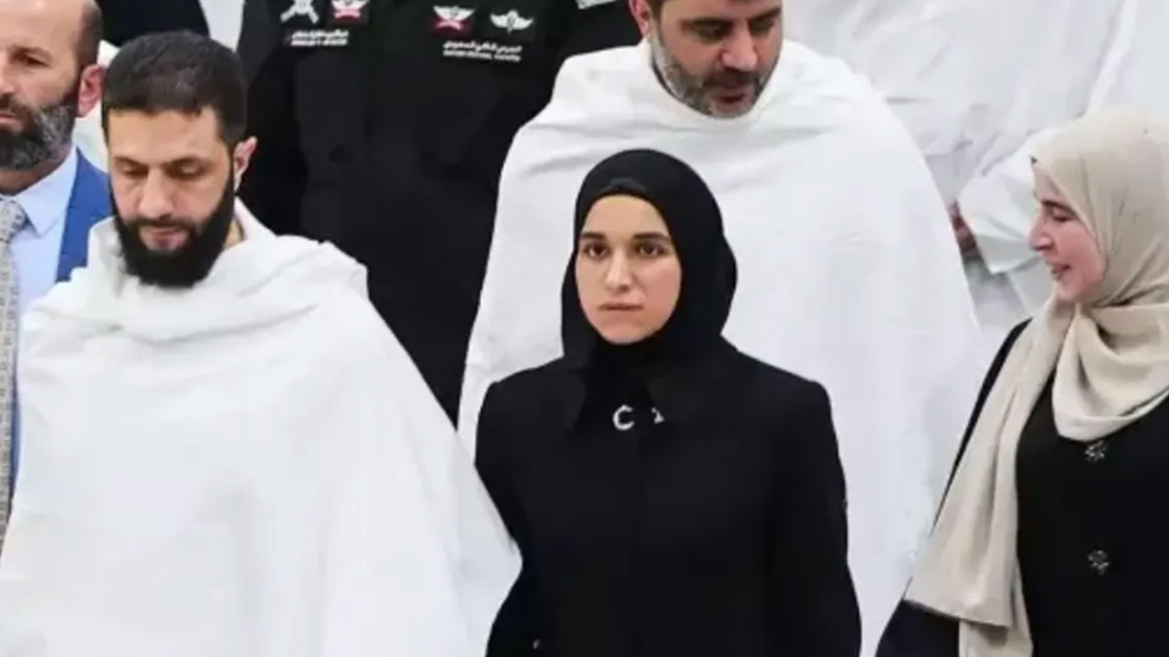 Suriye lideri El Şara ile ilgili gizem çözüldü! Sevdiği kız verilmeyince...