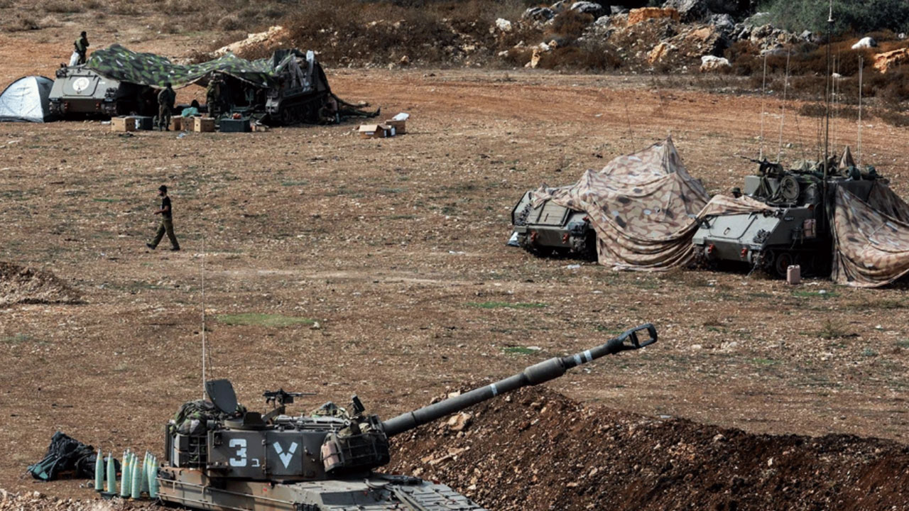 Suriye lideri El Şara'ya ilk tehdit geldi! Orduları ilerliyor, işgal edecekler