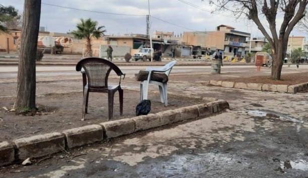 Foto - Suriye Milli Ordusu flaş gelişmeyi duyurdu