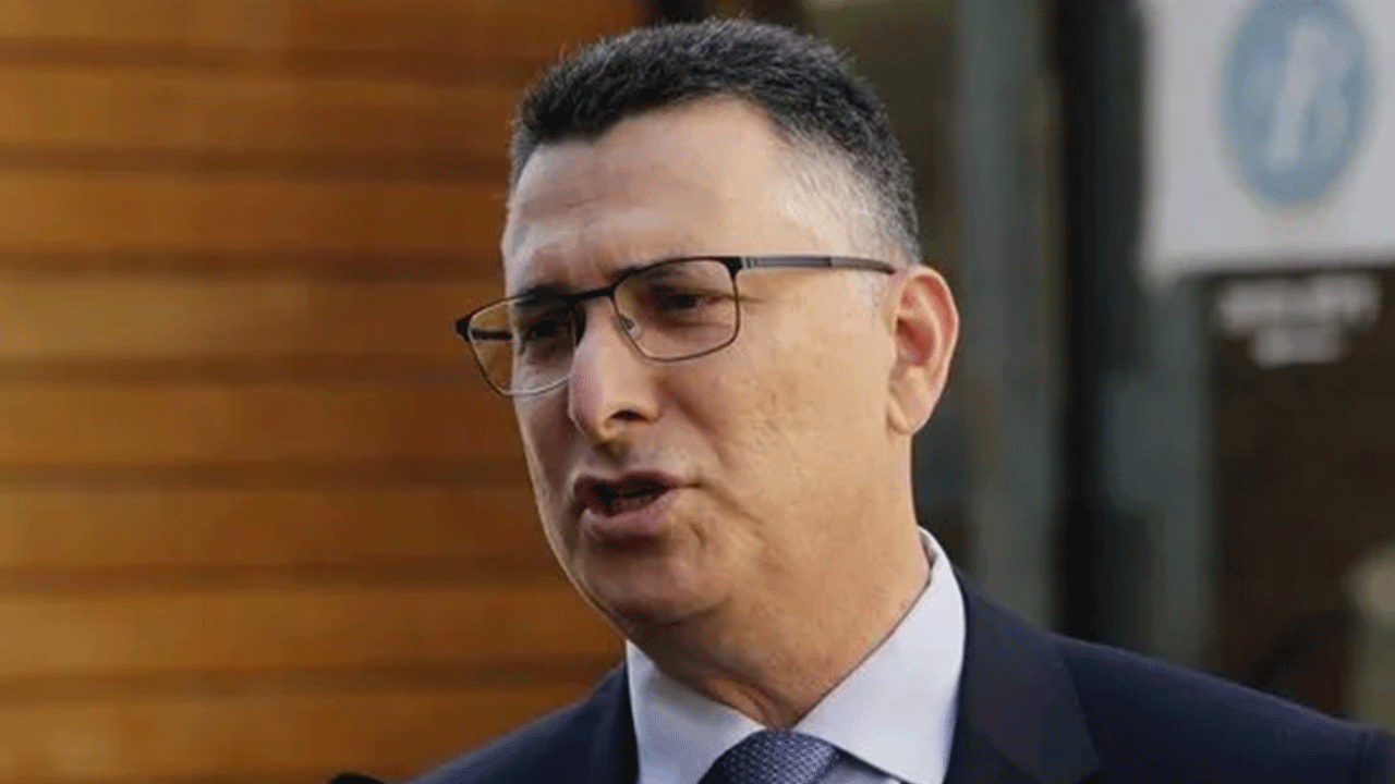 Foto - Suriye Milli Ordusu şoka soktu! İsrail'den yardım istediler