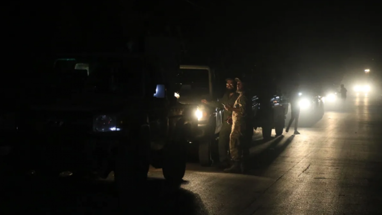 Foto - Suriye ordusu Süveyda’dan çekiliyor