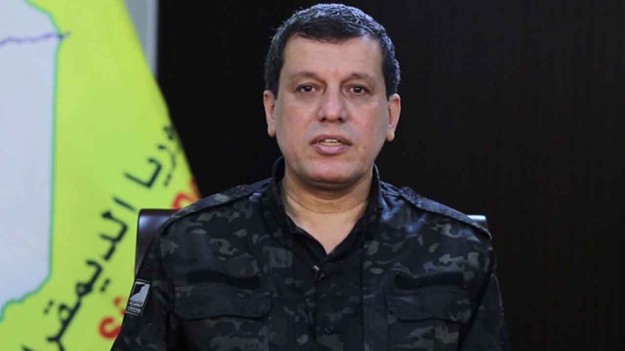 Suriye Ordusu vurmaya başladı, Mazlum Abdi'den son dakika kararı: Sabah 07.00'da...