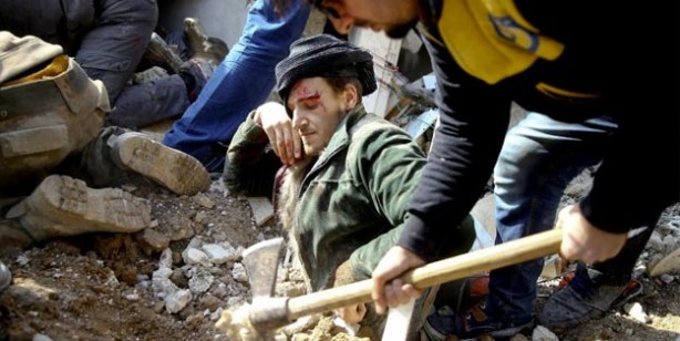 Foto - Suriye son durum haritası Suriye’de son durum nedir? Suriye'de savaş bitti mi?