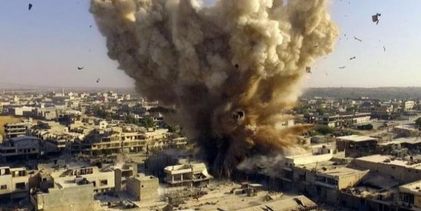 Foto - Suriye son durum haritası Suriye’de son durum nedir? Suriye'de savaş bitti mi?