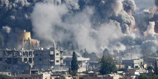 Foto - Suriye son durum haritası Suriye’de son durum nedir? Suriye'de savaş bitti mi?