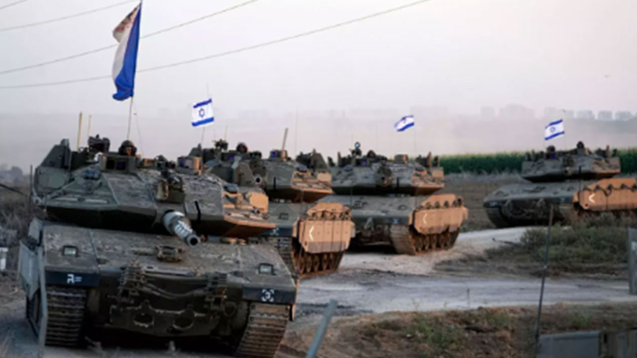 Foto - Suriye tam anlamıyla karıştı! Türkiye'ye karşı dehşet verici plan ortaya çıktı