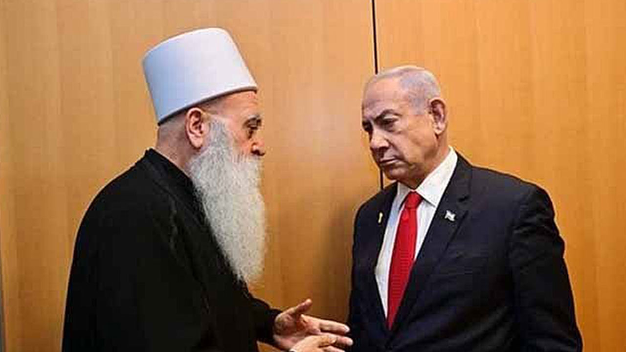 Foto - Suriye tam anlamıyla karıştı! Türkiye'ye karşı dehşet verici plan ortaya çıktı