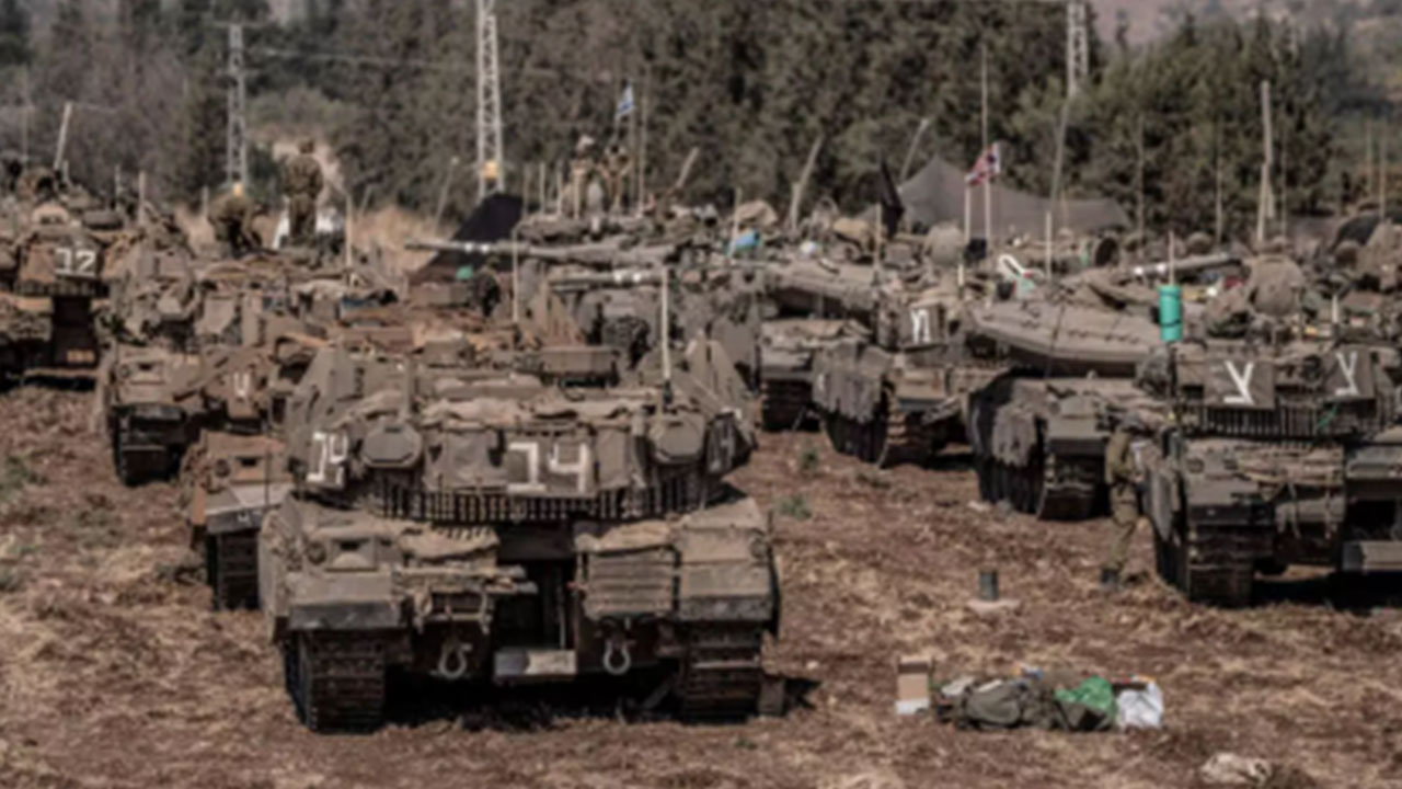 Suriye tam anlamıyla karıştı! Türkiye'ye karşı dehşet verici plan ortaya çıktı