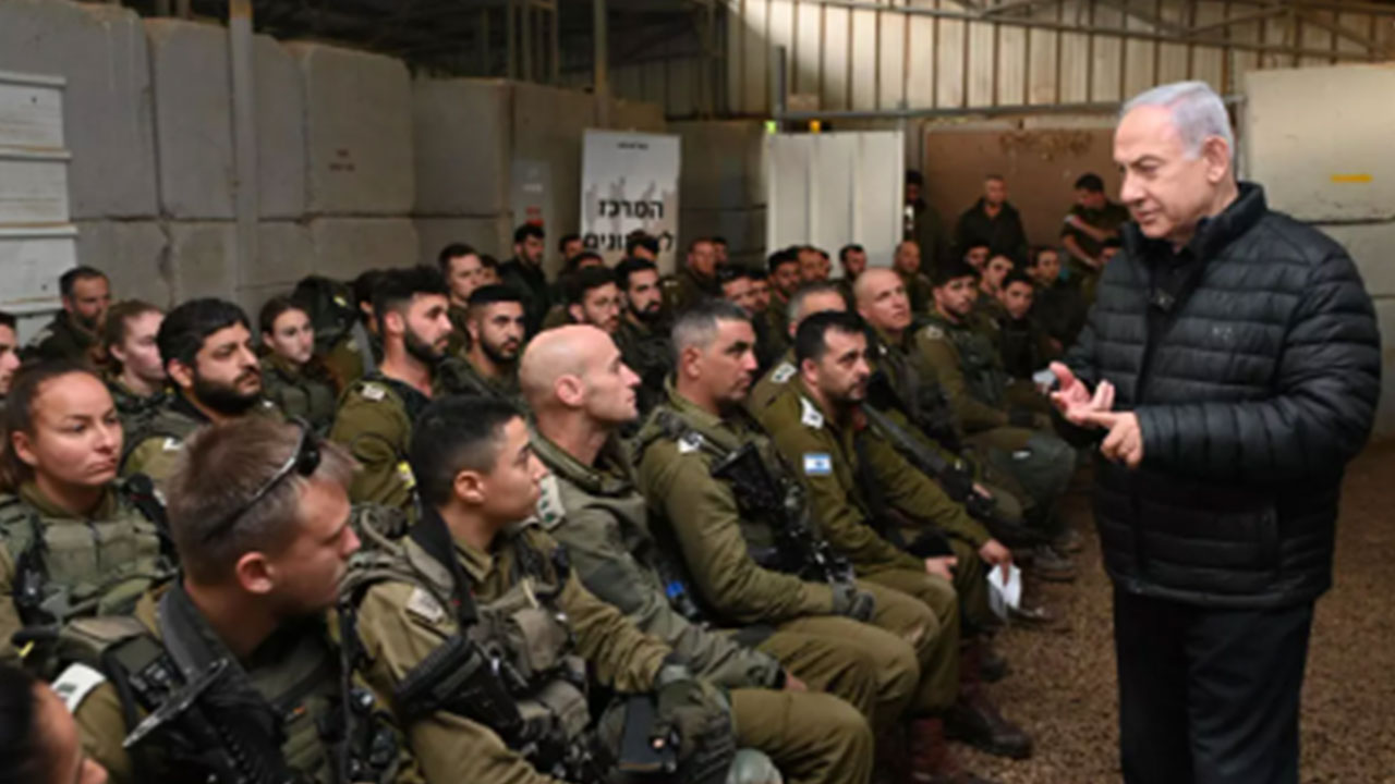 Foto - Suriye tam anlamıyla karıştı! Türkiye'ye karşı dehşet verici plan ortaya çıktı