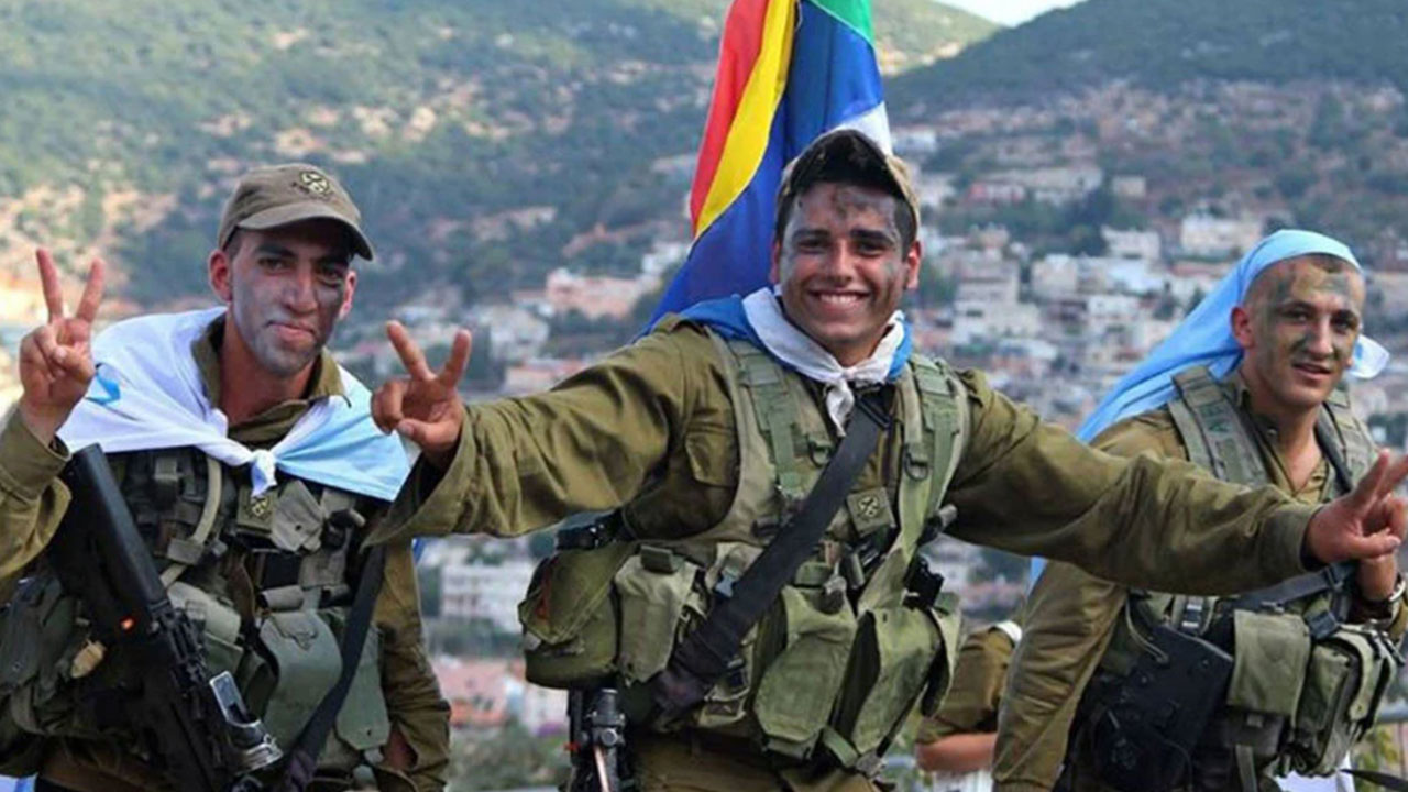 Foto - Suriye tam anlamıyla karıştı! Türkiye'ye karşı dehşet verici plan ortaya çıktı