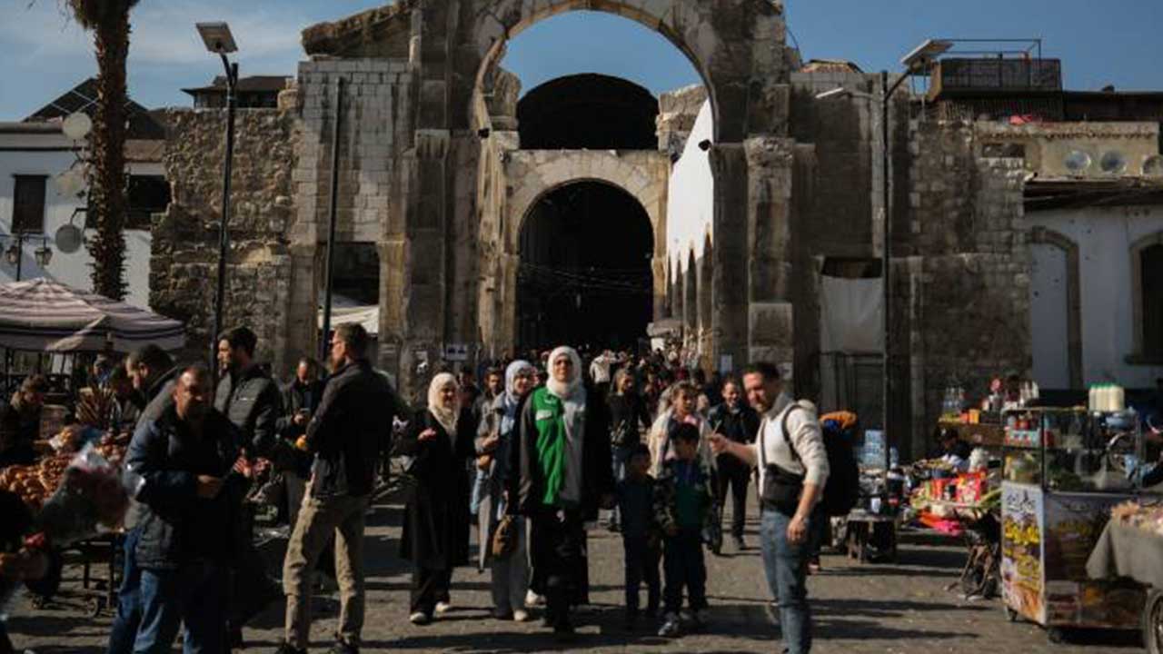 Foto - Suriye, Türkiye ile büyük sorunu halen çözemedi! Yeni kararla mallara el koyulacak