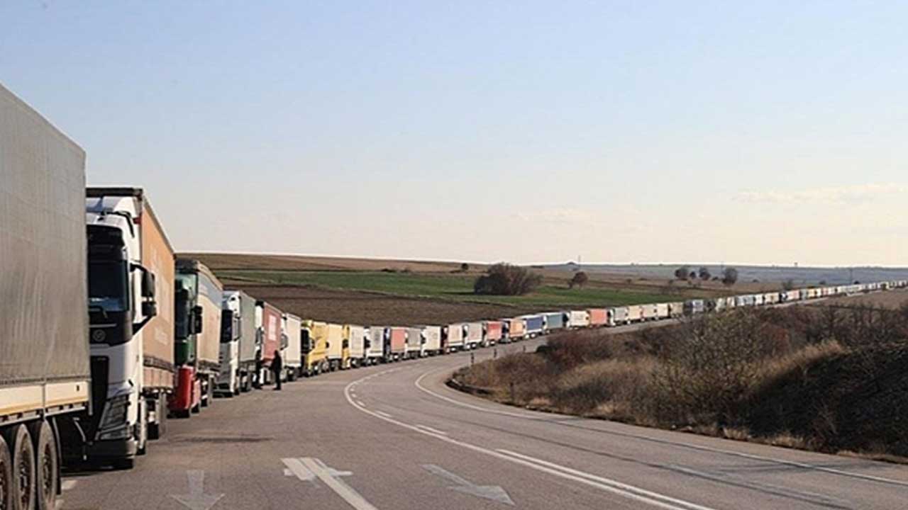 Foto - Suriye, Türkiye ile büyük sorunu halen çözemedi! Yeni kararla mallara el koyulacak