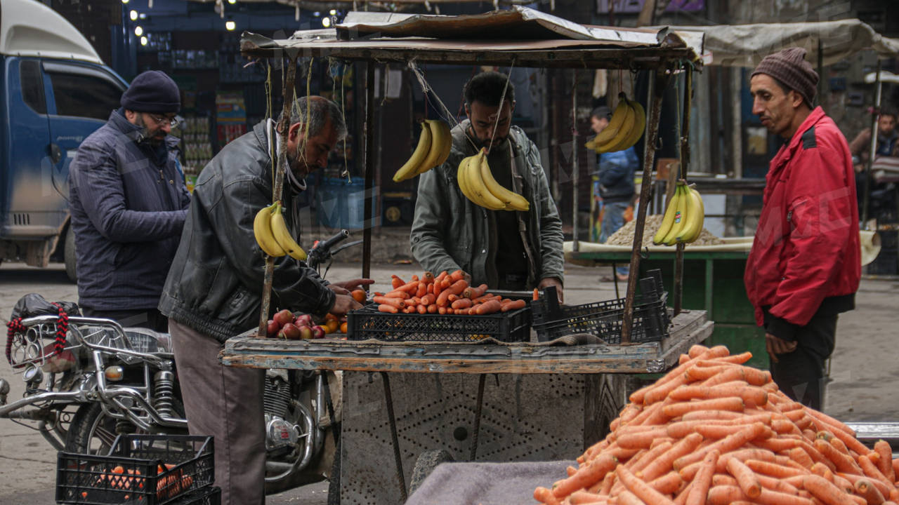 Foto - Suriye Türkiye'den alımı durdurdu! İşte sebebi....