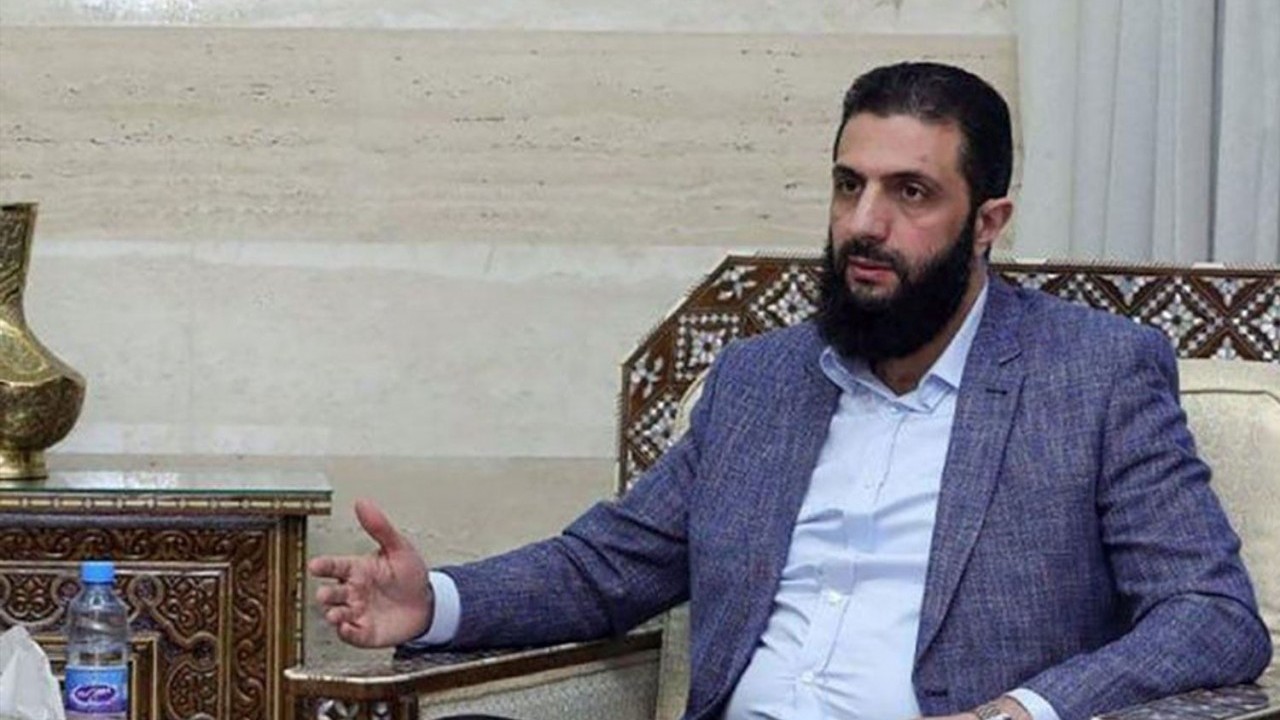 Suriye Türkiye'den alımı durdurdu! İşte sebebi....