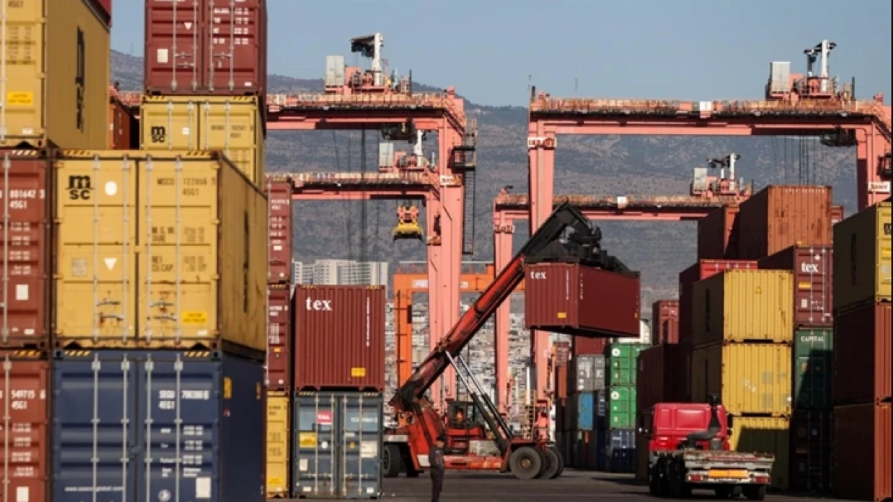 Foto - Suriye Türkiye'den alımı durdurdu! İşte sebebi....