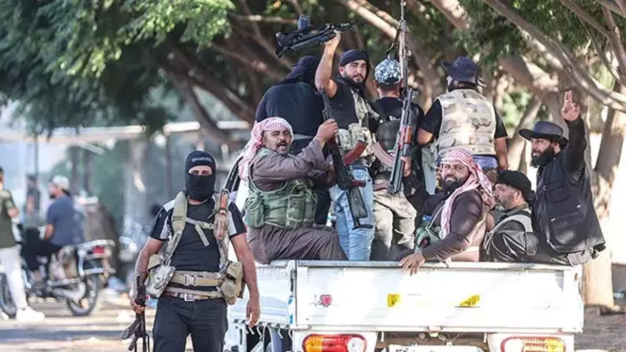 Suriye ve İsrail anlaştı! İşte 7 maddede anlaşmanın detayları