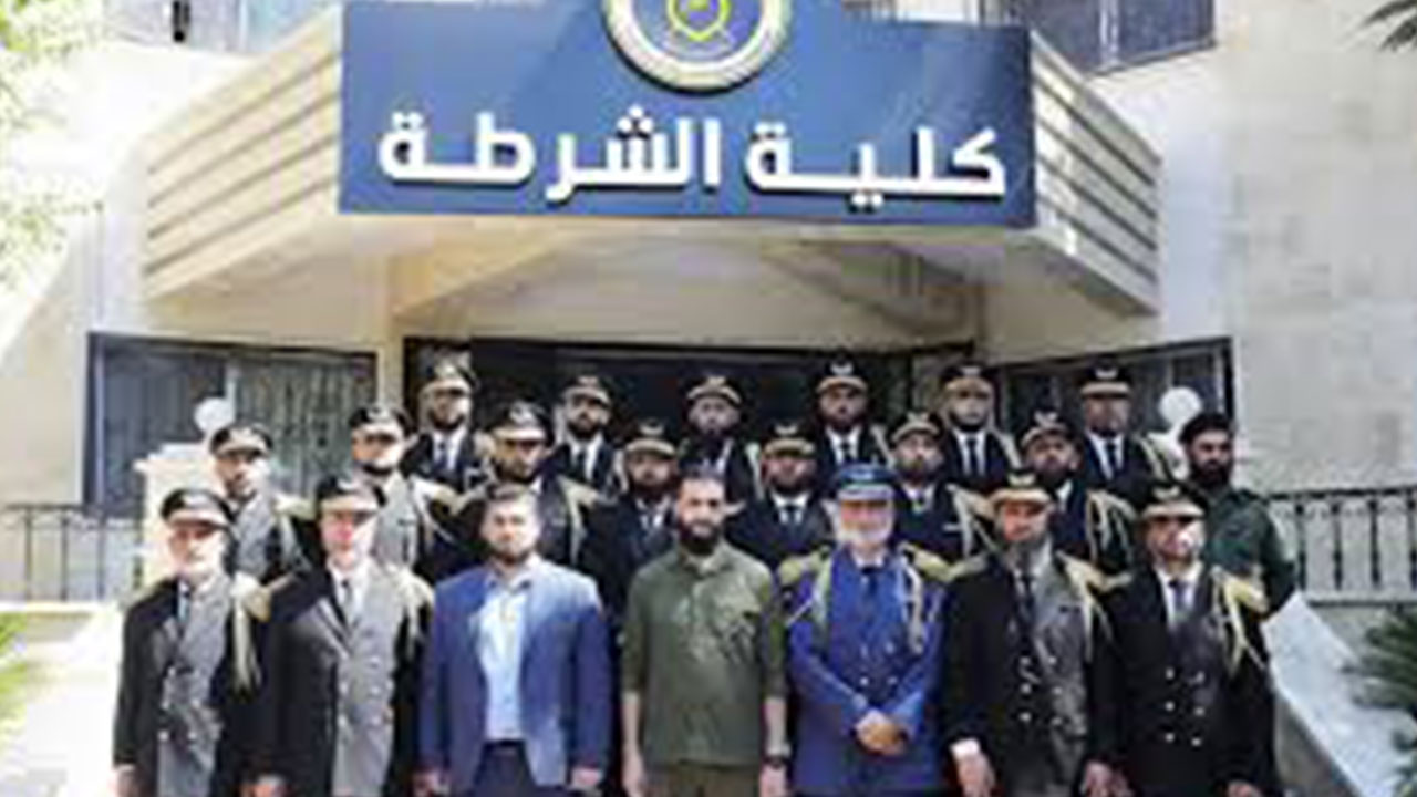 Foto - Suriye yeni yönetiminden beklenmedik karar! SDG ile anlaştılar