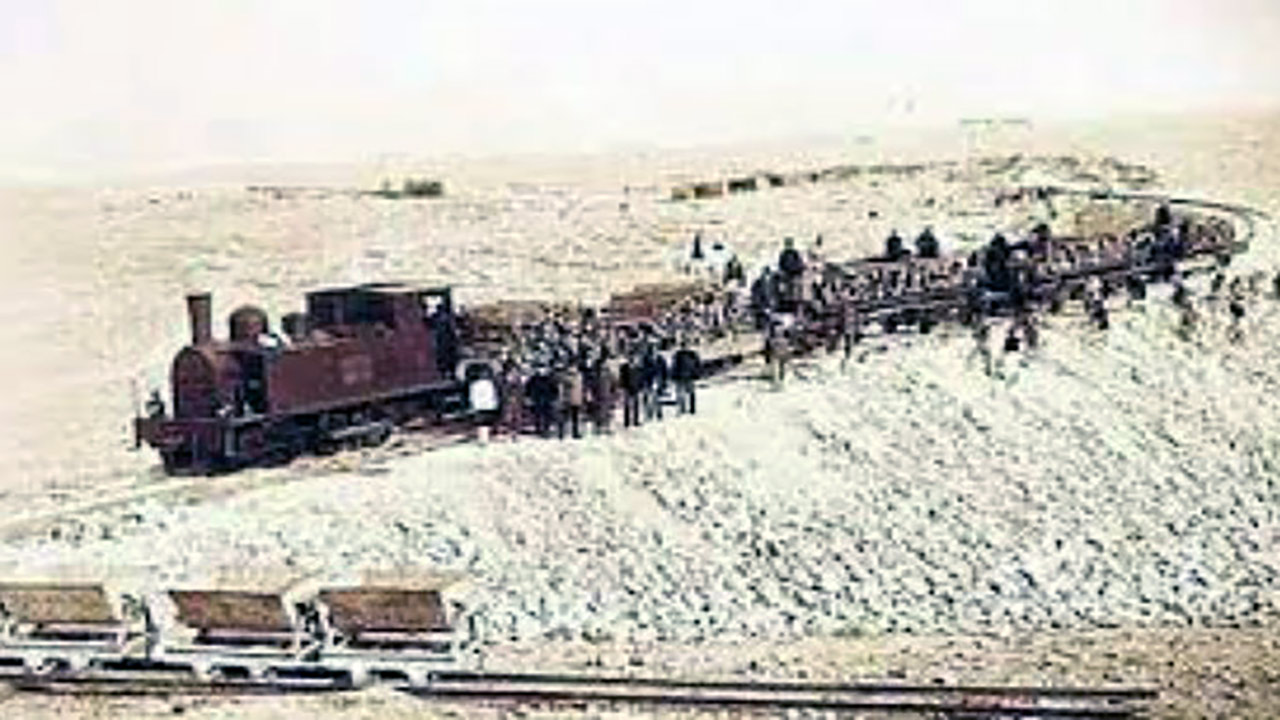 Suriye yönetimi, Osmanlı döneminden kalma demir yollarının ıslah edilmesi gibi projeleri hayata geçirmek istiyor.